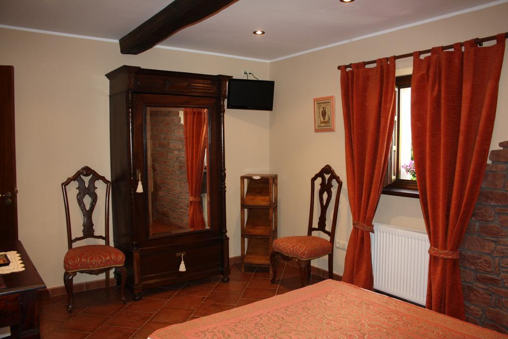 La Casona De Benito Guest House Cudillero Bagian luar foto
