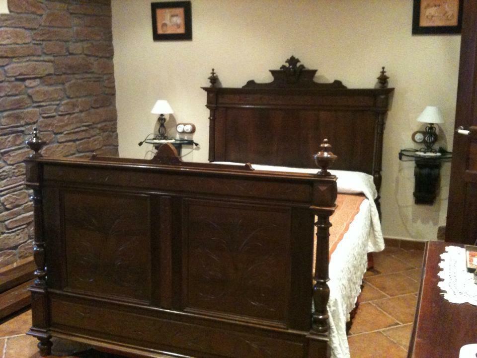 La Casona De Benito Guest House Cudillero Bagian luar foto